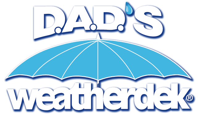 Dad's Weatherdek