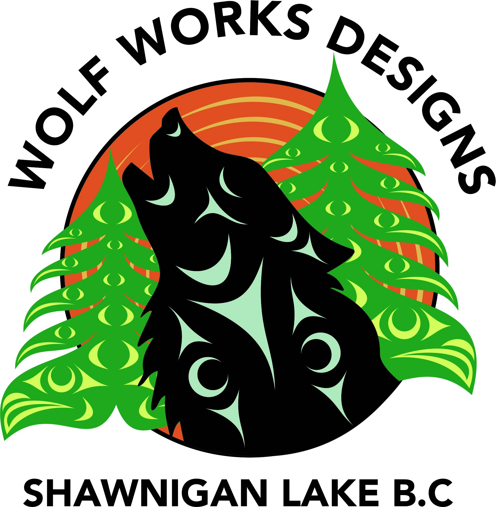 Wolf Works Designs
