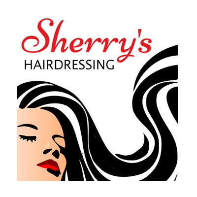 Sherry's hairdressing salon